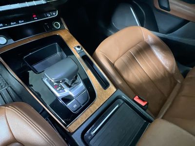 2021 Audi Q5 — photo 22 view