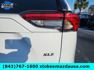 2020 Toyota RAV4 - Photo 27