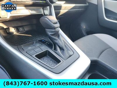 2020 Toyota RAV4 - Photo 31