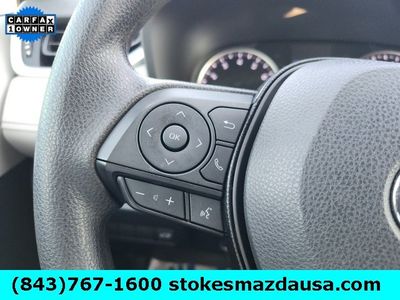 2020 Toyota RAV4 - Photo 30