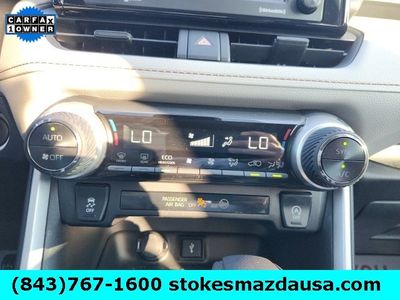 2020 Toyota RAV4 - Photo 32