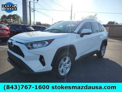 2020 Toyota RAV4 - Photo 10
