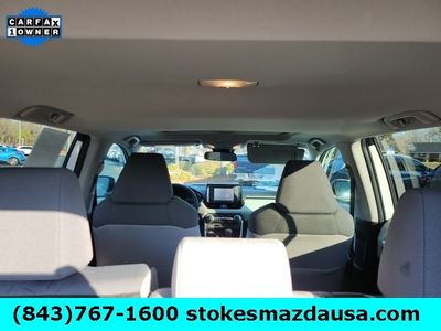 2020 Toyota RAV4 - Photo 19