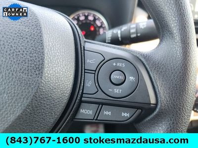 2020 Toyota RAV4 - Photo 29