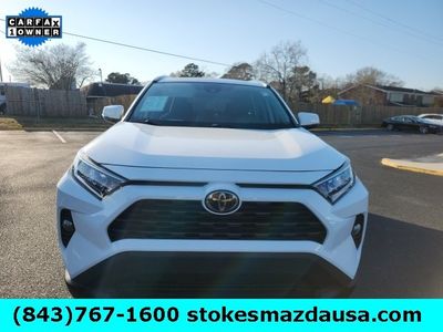 2020 Toyota RAV4 - Photo 11
