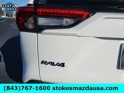 2020 Toyota RAV4 - Photo 28