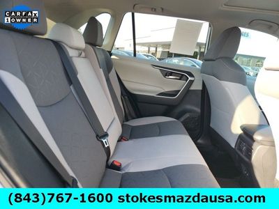 2020 Toyota RAV4 - Photo 22