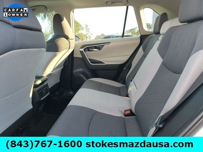 2020 Toyota RAV4 - Photo 17