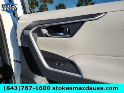 2020 Toyota RAV4 - Photo 21