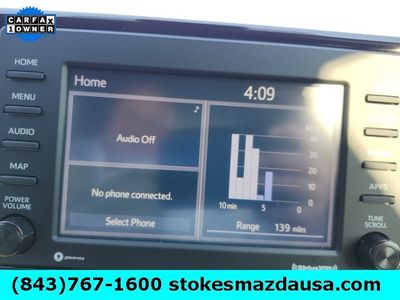 2020 Toyota RAV4 - Photo 33