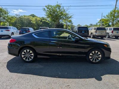 2014 Honda Accord - Photo 6