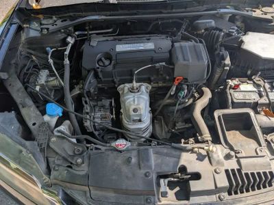 2014 Honda Accord - Photo 10