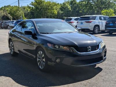 2014 Honda Accord - Photo 7
