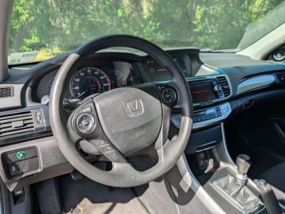 2014 Honda Accord - Photo 23