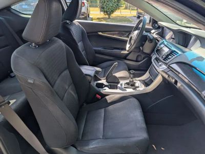 2014 Honda Accord - Photo 21