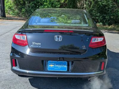 2014 Honda Accord - Photo 4