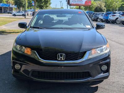 2014 Honda Accord - Photo 8