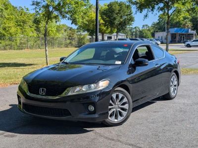 2014 Honda Accord - Photo 1