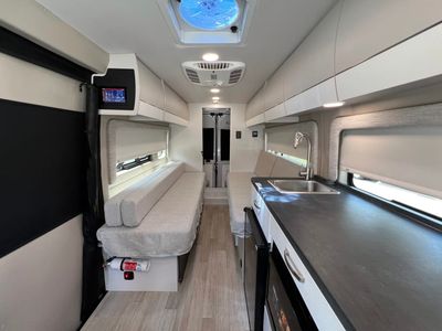 2026 Entegra ETHOS - Photo 6