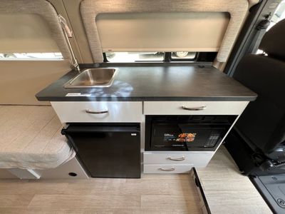 2026 Entegra ETHOS - Photo 11