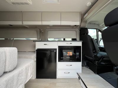 2026 Entegra ETHOS - Photo 13