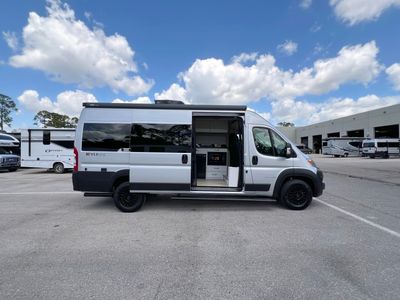 2026 Entegra ETHOS - Photo 23