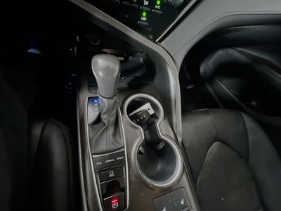 2024 Toyota Camry — photo 22 view