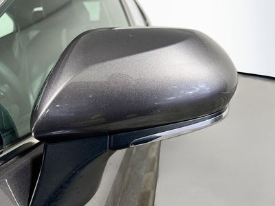 2024 Toyota Camry — photo 10 view
