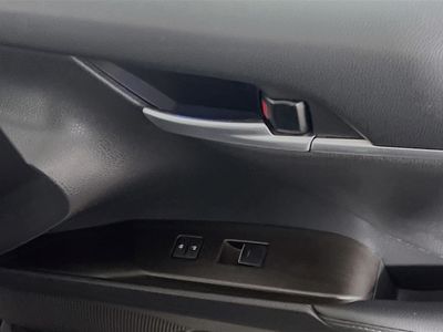 2024 Toyota Camry — photo 29 view