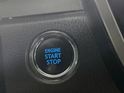 2024 Toyota Camry — photo 20 view