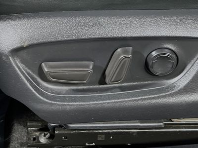 2024 Toyota Camry — photo 13 view