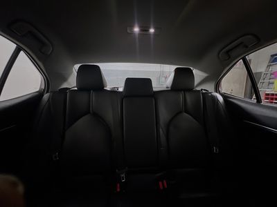 2024 Toyota Camry — photo 30 view