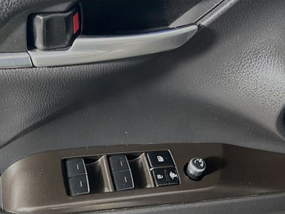 2024 Toyota Camry — photo 14 view