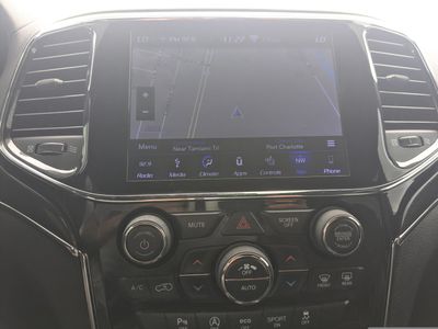 2019 Jeep Grand Cherokee — photo 24 view