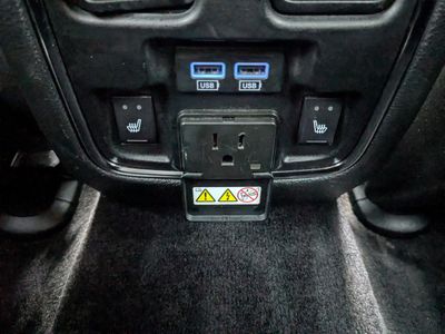 2019 Jeep Grand Cherokee — photo 17 view