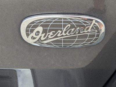 2019 Jeep Grand Cherokee — photo 13 view