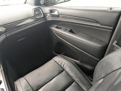 2019 Jeep Grand Cherokee — photo 20 view