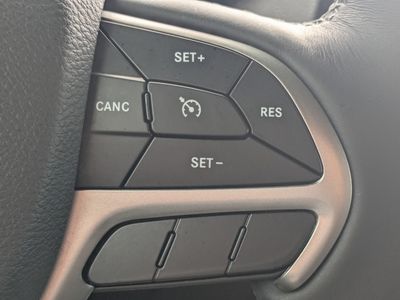 2019 Jeep Grand Cherokee — photo 31 view