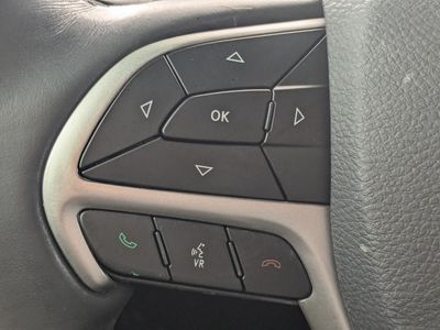 2019 Jeep Grand Cherokee — photo 30 view