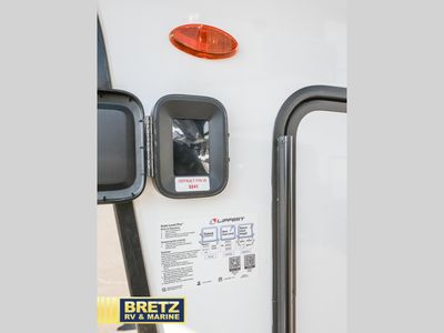 2026 KZ Accelerate — photo 12 view