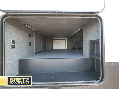2026 KZ Accelerate — photo 8 view