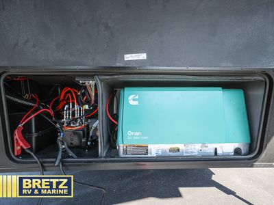 2026 KZ Accelerate — photo 13 view