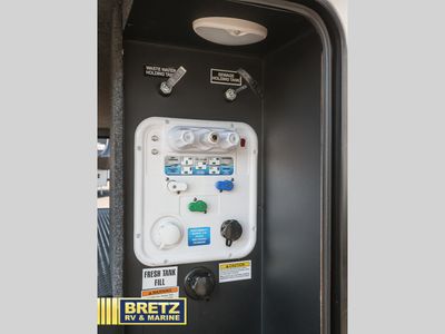 2026 KZ Accelerate — photo 11 view