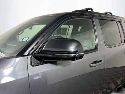 2024 Jeep Grand Wagoneer L — photo 10 view