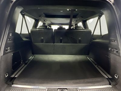 2024 Jeep Grand Wagoneer L — photo 30 view