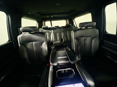 2024 Jeep Grand Wagoneer L — photo 29 view