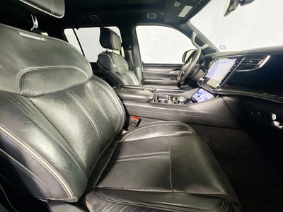 2024 Jeep Grand Wagoneer L — photo 27 view