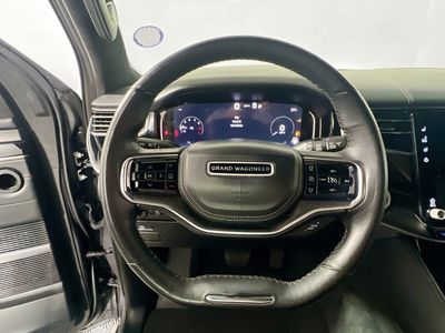 2024 Jeep Grand Wagoneer L — photo 15 view