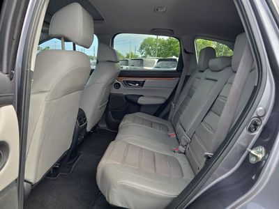 2018 Honda CR-V - Photo 13