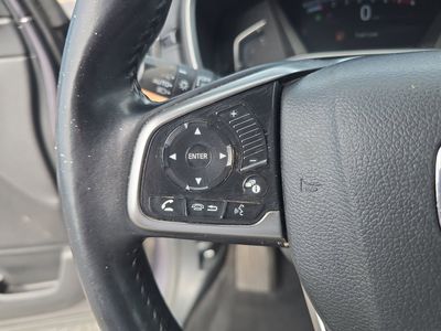 2018 Honda CR-V - Photo 23